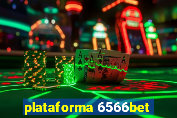 plataforma 6566bet